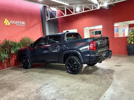 RAM Rampage 2.0 4P HURRICANE 4 TURBO R/T 4X4 AUTOM�TICO, Foto 18