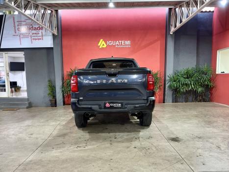 RAM Rampage 2.0 4P HURRICANE 4 TURBO R/T 4X4 AUTOM�TICO, Foto 19