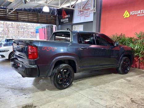 RAM Rampage 2.0 4P HURRICANE 4 TURBO R/T 4X4 AUTOM�TICO, Foto 20