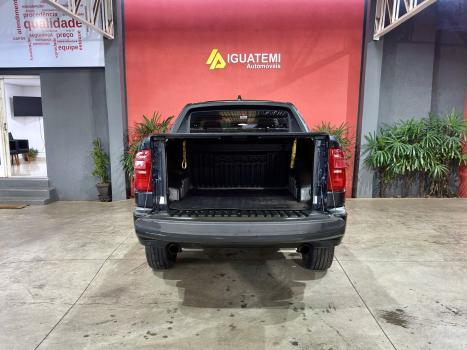 RAM Rampage 2.0 4P HURRICANE 4 TURBO R/T 4X4 AUTOM�TICO, Foto 21