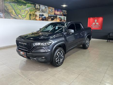 RAM Rampage 2.0 4P HURRICANE 4 TURBO REBEL 4X4 AUTOM�TICO, Foto 1