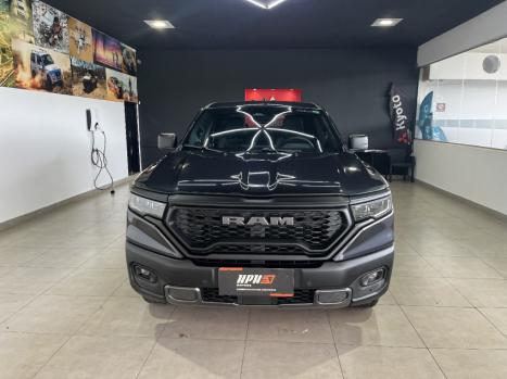RAM Rampage 2.0 4P HURRICANE 4 TURBO REBEL 4X4 AUTOM�TICO, Foto 2