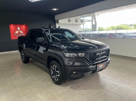 RAM Rampage 2.0 4P HURRICANE 4 TURBO REBEL 4X4 AUTOM�TICO, Foto 3