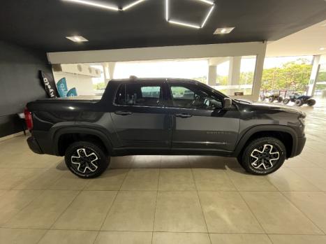RAM Rampage 2.0 4P HURRICANE 4 TURBO REBEL 4X4 AUTOM�TICO, Foto 4
