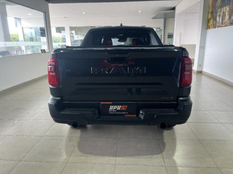 RAM Rampage 2.0 4P HURRICANE 4 TURBO REBEL 4X4 AUTOM�TICO, Foto 7