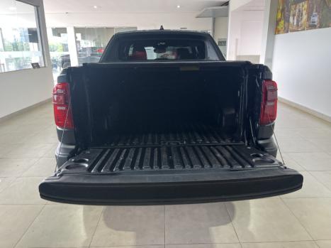 RAM Rampage 2.0 4P HURRICANE 4 TURBO REBEL 4X4 AUTOM�TICO, Foto 8