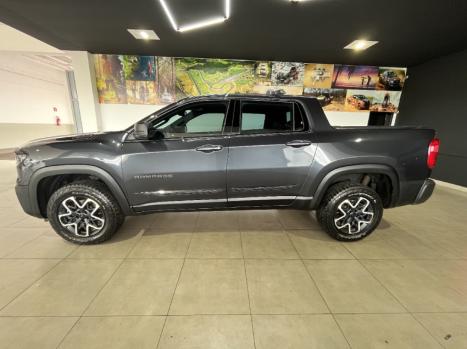 RAM Rampage 2.0 4P HURRICANE 4 TURBO REBEL 4X4 AUTOM�TICO, Foto 9