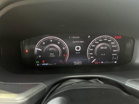 RAM Rampage 2.0 4P HURRICANE 4 TURBO REBEL 4X4 AUTOM�TICO, Foto 13
