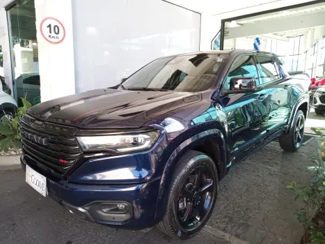 RAM Rampage 2.0 4P HURRICANE 4 TURBO R/T 4X4 AUTOM�TICO, Foto 1