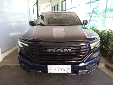 RAM Rampage 2.0 4P HURRICANE 4 TURBO R/T 4X4 AUTOM�TICO, Foto 2