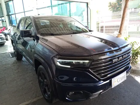 RAM Rampage 2.0 4P HURRICANE 4 TURBO R/T 4X4 AUTOM�TICO, Foto 3