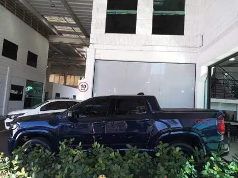RAM Rampage 2.0 4P HURRICANE 4 TURBO R/T 4X4 AUTOM�TICO, Foto 4