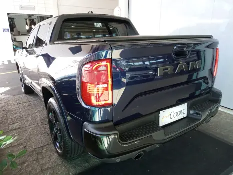 RAM Rampage 2.0 4P HURRICANE 4 TURBO R/T 4X4 AUTOM�TICO, Foto 5