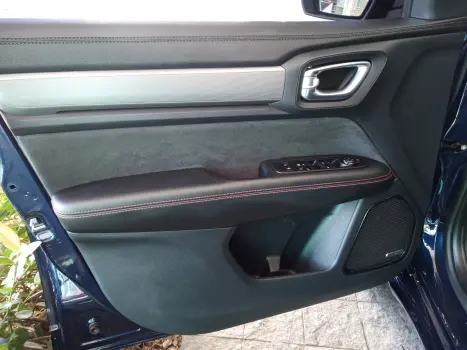 RAM Rampage 2.0 4P HURRICANE 4 TURBO R/T 4X4 AUTOM�TICO, Foto 12