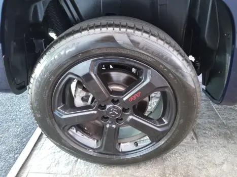RAM Rampage 2.0 4P HURRICANE 4 TURBO R/T 4X4 AUTOM�TICO, Foto 13