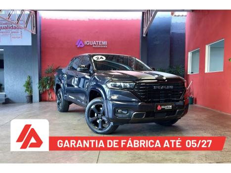RAM Rampage 2.0 4P HURRICANE 4 TURBO R/T 4X4 AUTOM�TICO, Foto 1