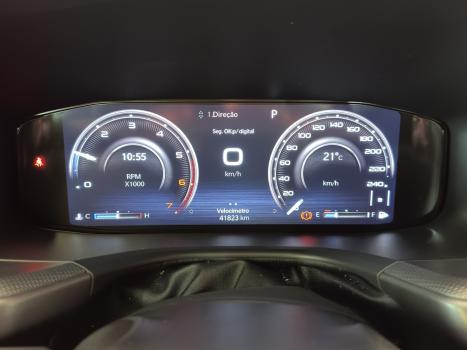 RAM Rampage 2.0 4P HURRICANE 4 TURBO R/T 4X4 AUTOM�TICO, Foto 3
