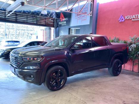 RAM Rampage 2.0 4P HURRICANE 4 TURBO R/T 4X4 AUTOM�TICO, Foto 5