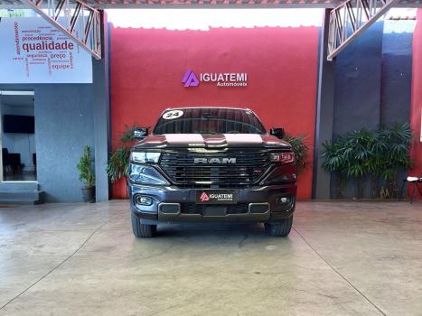RAM Rampage 2.0 4P HURRICANE 4 TURBO R/T 4X4 AUTOM�TICO, Foto 6