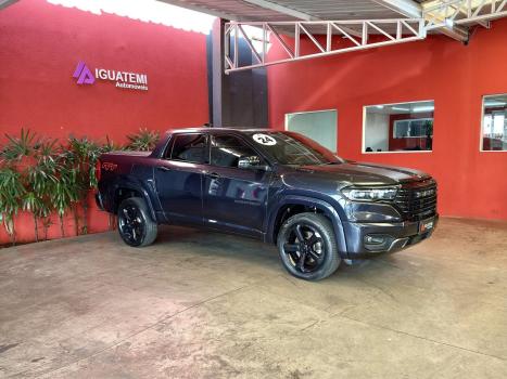 RAM Rampage 2.0 4P HURRICANE 4 TURBO R/T 4X4 AUTOM�TICO, Foto 7