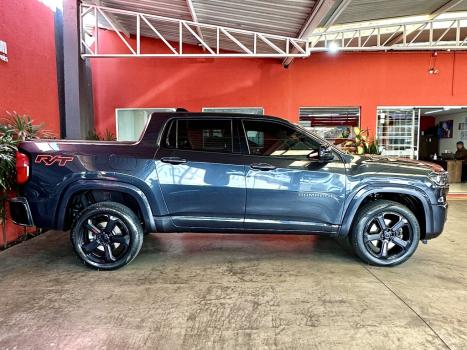 RAM Rampage 2.0 4P HURRICANE 4 TURBO R/T 4X4 AUTOM�TICO, Foto 8