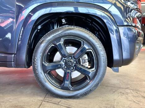 RAM Rampage 2.0 4P HURRICANE 4 TURBO R/T 4X4 AUTOM�TICO, Foto 9