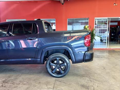 RAM Rampage 2.0 4P HURRICANE 4 TURBO R/T 4X4 AUTOM�TICO, Foto 17
