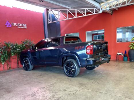 RAM Rampage 2.0 4P HURRICANE 4 TURBO R/T 4X4 AUTOM�TICO, Foto 18