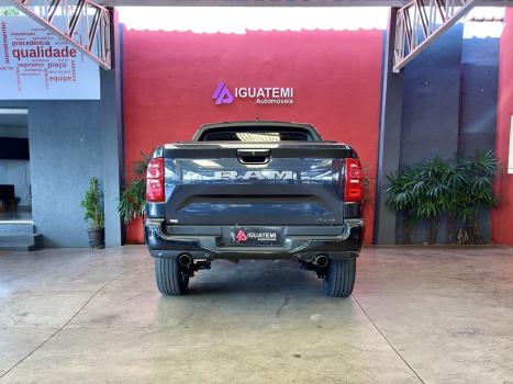 RAM Rampage 2.0 4P HURRICANE 4 TURBO R/T 4X4 AUTOM�TICO, Foto 19