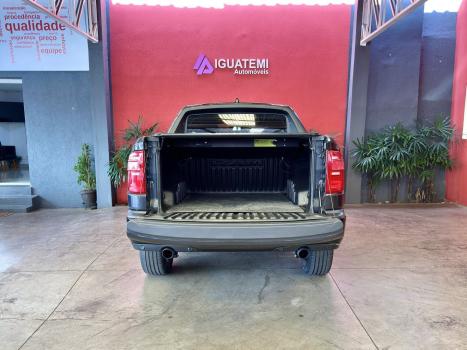 RAM Rampage 2.0 4P HURRICANE 4 TURBO R/T 4X4 AUTOM�TICO, Foto 20