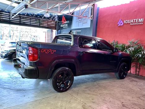 RAM Rampage 2.0 4P HURRICANE 4 TURBO R/T 4X4 AUTOM�TICO, Foto 21