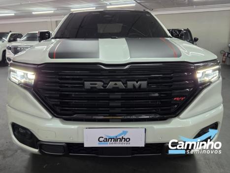 RAM Rampage 2.0 4P HURRICANE 4 TURBO R/T 4X4 AUTOM�TICO, Foto 2