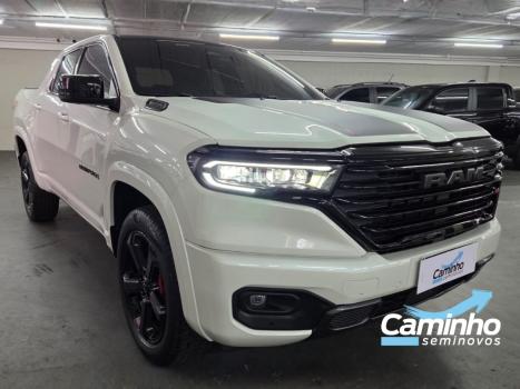 RAM Rampage 2.0 4P HURRICANE 4 TURBO R/T 4X4 AUTOM�TICO, Foto 3