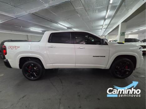 RAM Rampage 2.0 4P HURRICANE 4 TURBO R/T 4X4 AUTOM�TICO, Foto 4
