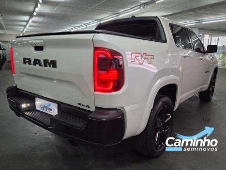 RAM Rampage 2.0 4P HURRICANE 4 TURBO R/T 4X4 AUTOM�TICO, Foto 5