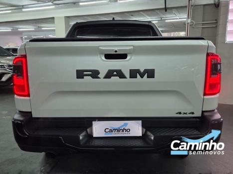 RAM Rampage 2.0 4P HURRICANE 4 TURBO R/T 4X4 AUTOM�TICO, Foto 6