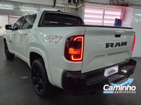 RAM Rampage 2.0 4P HURRICANE 4 TURBO R/T 4X4 AUTOM�TICO, Foto 7