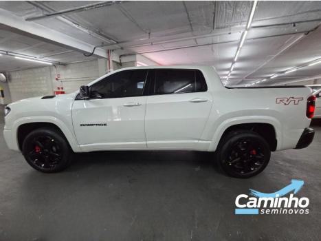 RAM Rampage 2.0 4P HURRICANE 4 TURBO R/T 4X4 AUTOM�TICO, Foto 8