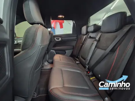 RAM Rampage 2.0 4P HURRICANE 4 TURBO R/T 4X4 AUTOM�TICO, Foto 9