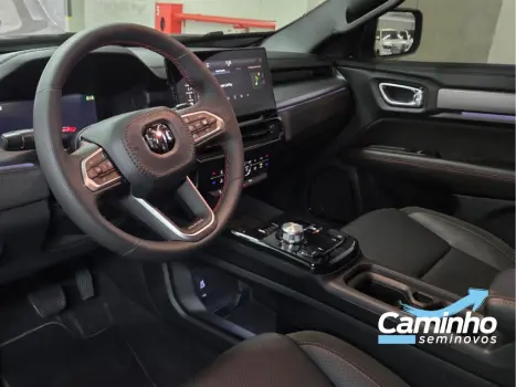 RAM Rampage 2.0 4P HURRICANE 4 TURBO R/T 4X4 AUTOM�TICO, Foto 10