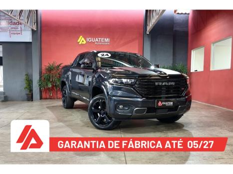 RAM Rampage 2.0 4P HURRICANE 4 TURBO R/T 4X4 AUTOM�TICO, Foto 1