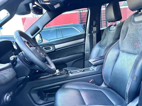 RAM Rampage 2.0 4P HURRICANE 4 TURBO R/T 4X4 AUTOM�TICO, Foto 8