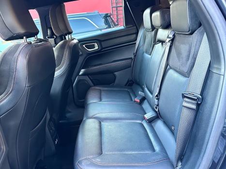 RAM Rampage 2.0 4P HURRICANE 4 TURBO R/T 4X4 AUTOM�TICO, Foto 10