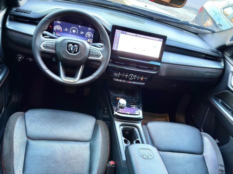 RAM Rampage 2.0 4P HURRICANE 4 TURBO R/T 4X4 AUTOM�TICO, Foto 13