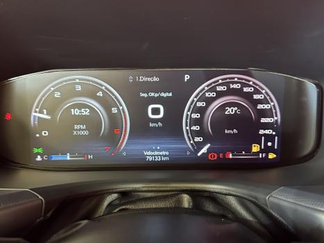 RAM Rampage 2.0 4P HURRICANE 4 TURBO LARAMIE 4X4 AUTOM�TICO, Foto 4