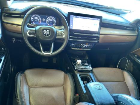 RAM Rampage 2.0 4P HURRICANE 4 TURBO LARAMIE 4X4 AUTOM�TICO, Foto 11