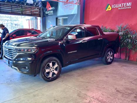 RAM Rampage 2.0 4P HURRICANE 4 TURBO LARAMIE 4X4 AUTOM�TICO, Foto 12