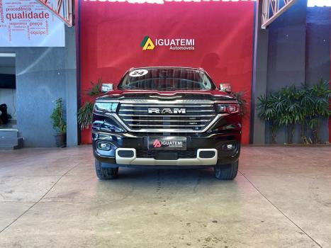 RAM Rampage 2.0 4P HURRICANE 4 TURBO LARAMIE 4X4 AUTOM�TICO, Foto 2