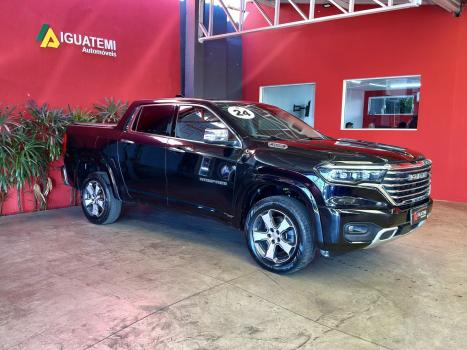 RAM Rampage 2.0 4P HURRICANE 4 TURBO LARAMIE 4X4 AUTOM�TICO, Foto 13