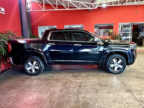 RAM Rampage 2.0 4P HURRICANE 4 TURBO LARAMIE 4X4 AUTOM�TICO, Foto 3